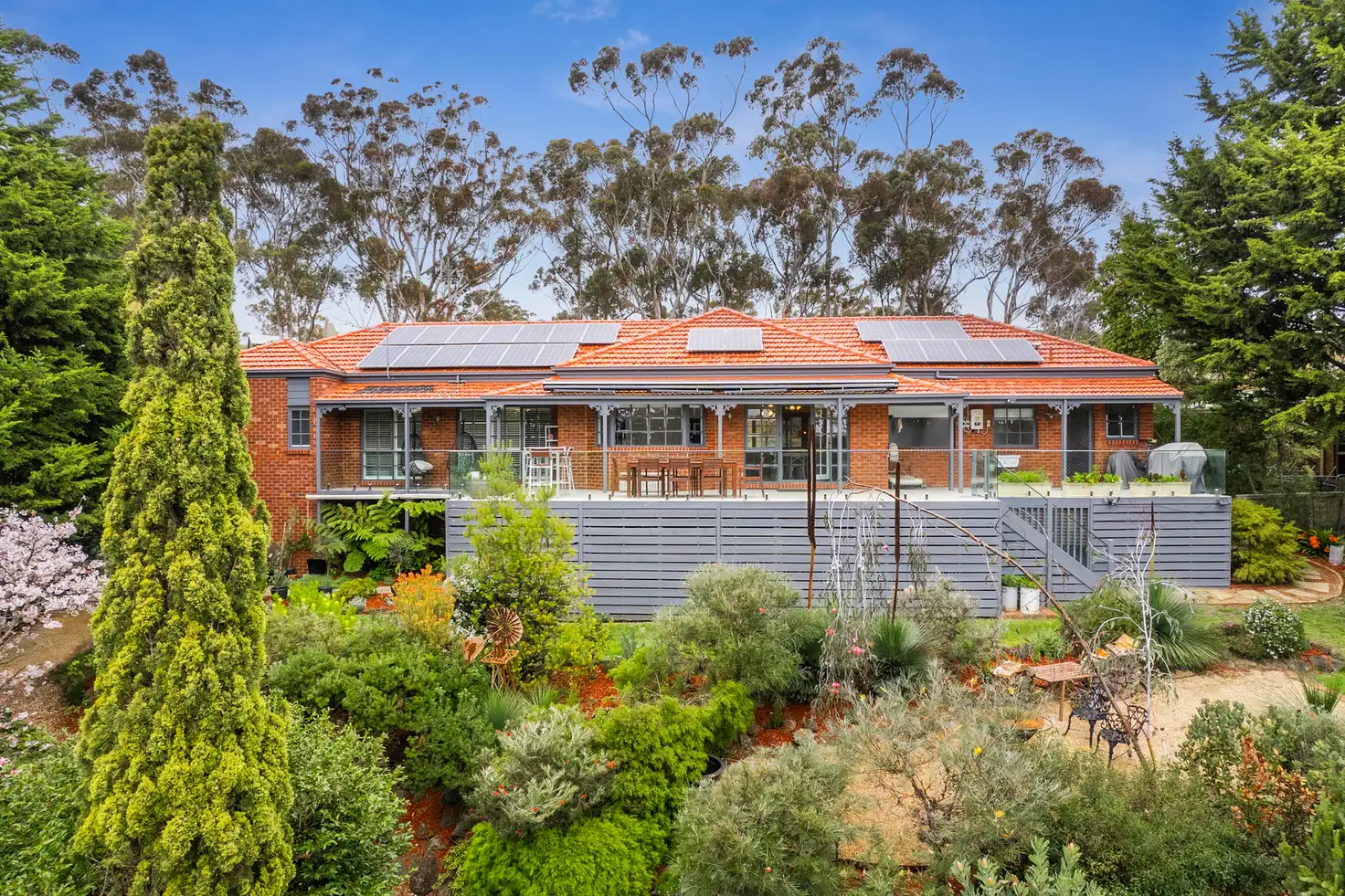 Main view of Homely house listing, 11 Solomons Terrace, Mount Martha VIC 3934