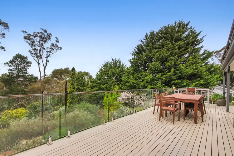 Third view of Homely house listing, 11 Solomons Terrace, Mount Martha VIC 3934