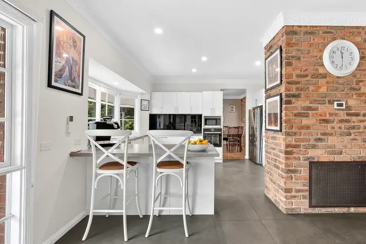 Fifth view of Homely house listing, 11 Solomons Terrace, Mount Martha VIC 3934