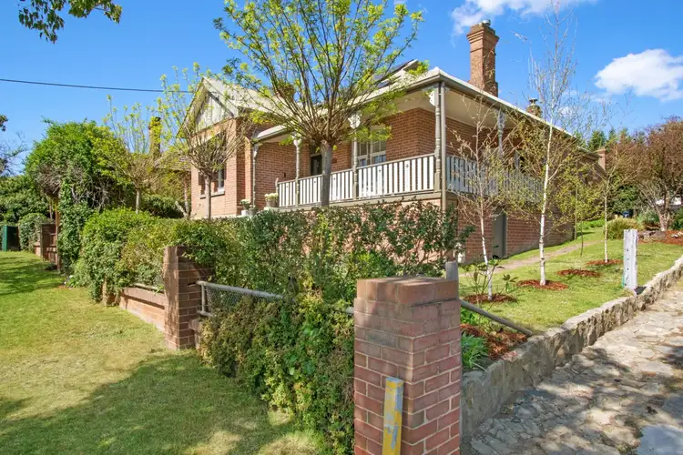 Second view of Homely house listing, 54 Lead Street, Yass NSW 2582