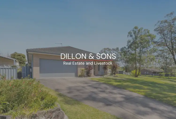 67 Russell Street, Clarence Town NSW 2321