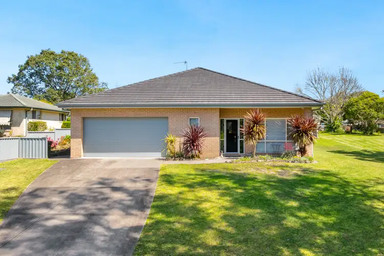67 Russell Street, Clarence Town NSW 2321