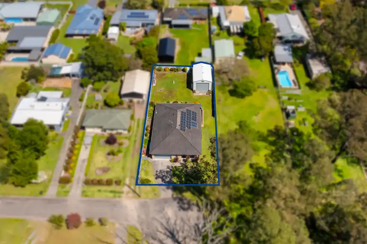 67 Russell Street, Clarence Town NSW 2321
