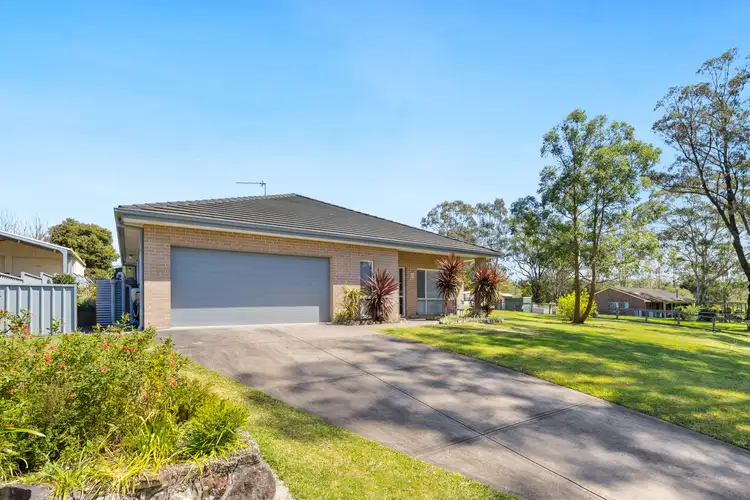 Second view of Homely house listing, 67 Russell Street, Clarence Town NSW 2321