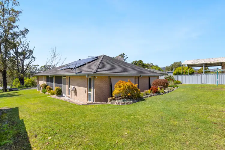 Fourth view of Homely house listing, 67 Russell Street, Clarence Town NSW 2321