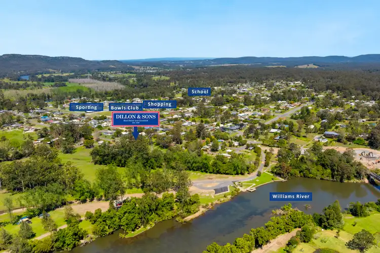 Fifth view of Homely house listing, 67 Russell Street, Clarence Town NSW 2321