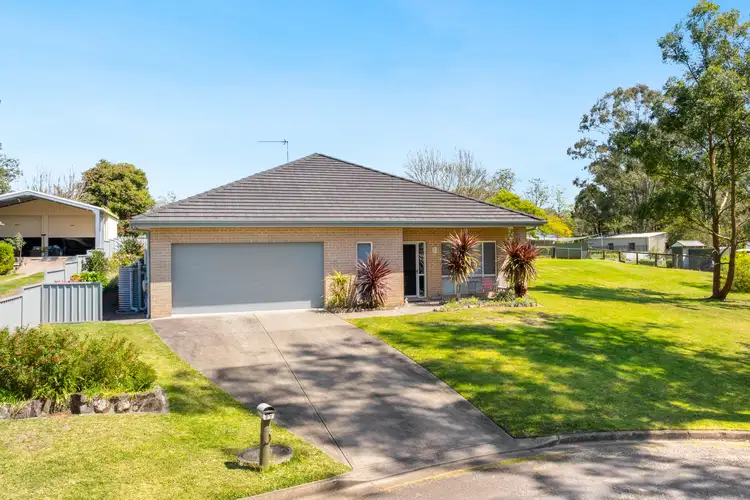 Sixth view of Homely house listing, 67 Russell Street, Clarence Town NSW 2321