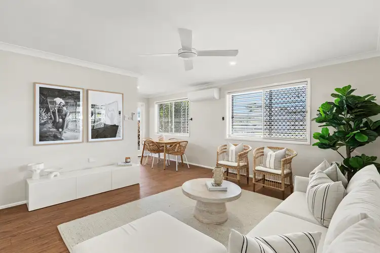 Sixth view of Homely house listing, 6 Bahloo Avenue, Palm Beach QLD 4221