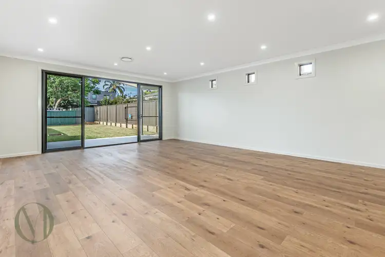 Second view of Homely semi-detached listing, 14a Brothers Street, Dundas Valley NSW 2117