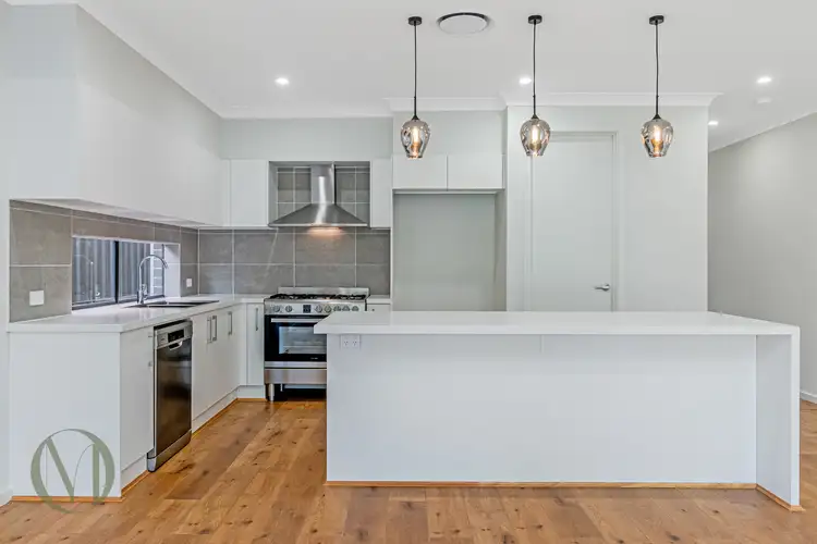 Third view of Homely semi-detached listing, 14a Brothers Street, Dundas Valley NSW 2117