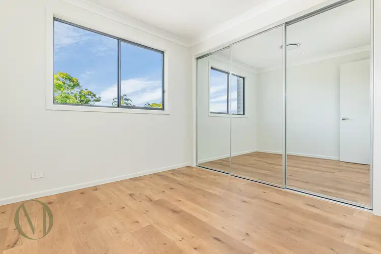 Fourth view of Homely semi-detached listing, 14a Brothers Street, Dundas Valley NSW 2117