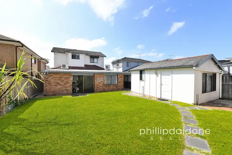 28 Clucas Road, Regents Park NSW 2143