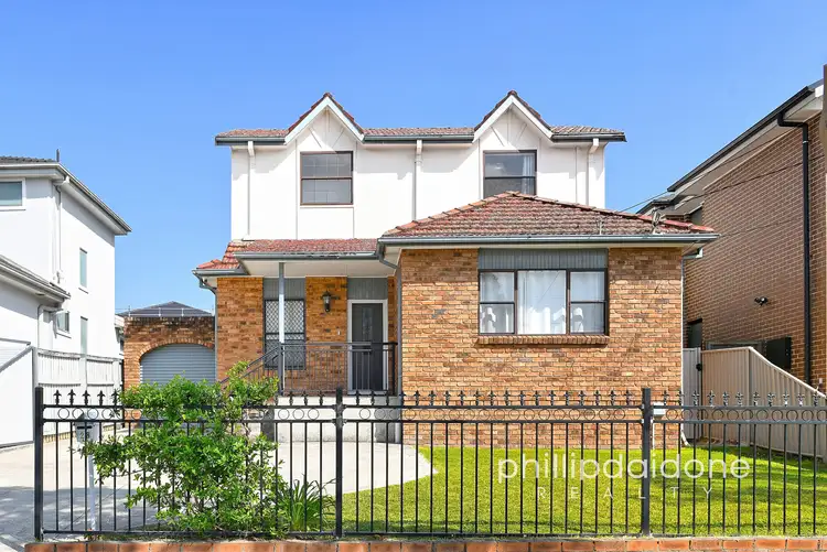 28 Clucas Road, Regents Park NSW 2143