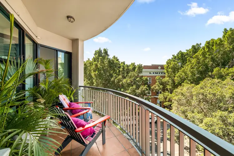 58/70 Vernon Terrace, Teneriffe QLD 4005