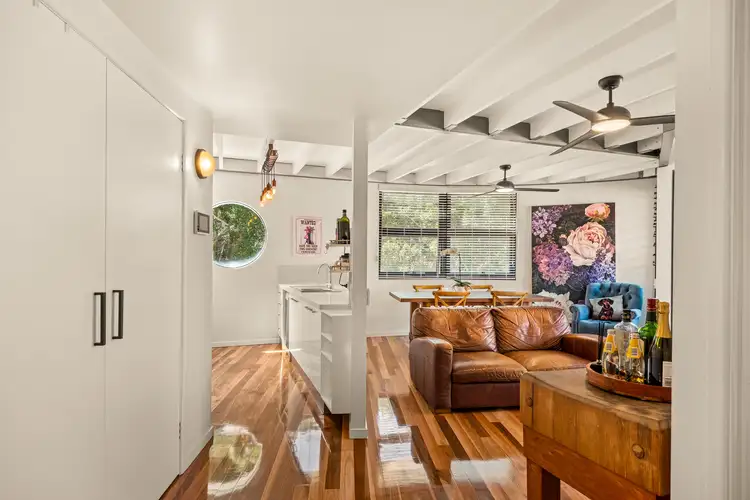Sixth view of Homely apartment listing, 58/70 Vernon Terrace, Teneriffe QLD 4005