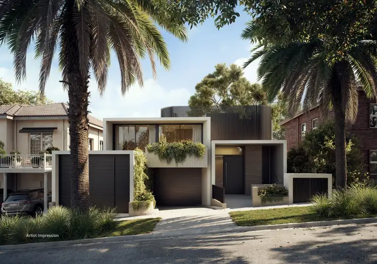 Second view of Homely apartment listing, 1/76 Drumalbyn Road, Bellevue Hill NSW 2023
