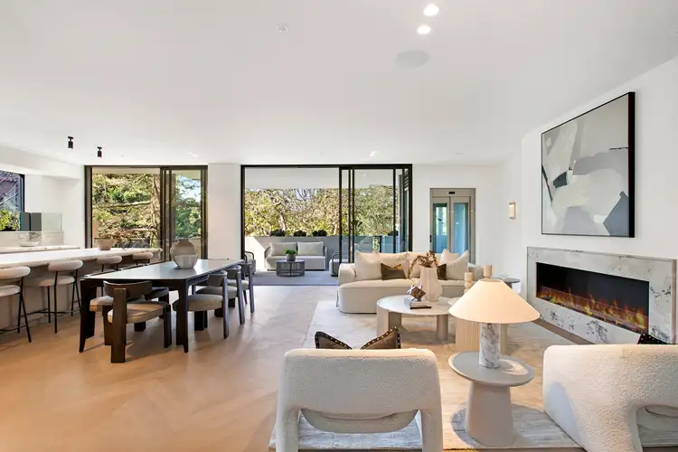 Fourth view of Homely apartment listing, 1/76 Drumalbyn Road, Bellevue Hill NSW 2023
