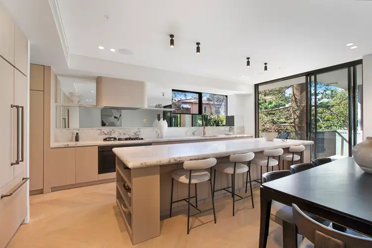 Fifth view of Homely apartment listing, 1/76 Drumalbyn Road, Bellevue Hill NSW 2023
