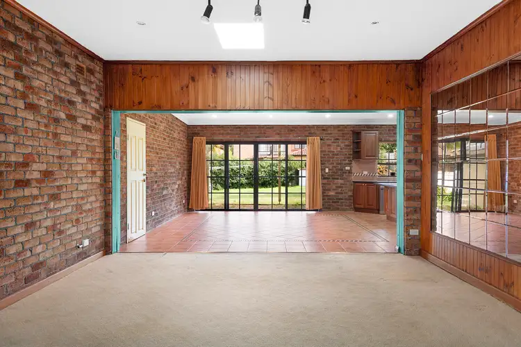 Second view of Homely house listing, 5 Melville Avenue, Strathfield NSW 2135