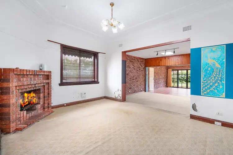 Third view of Homely house listing, 5 Melville Avenue, Strathfield NSW 2135