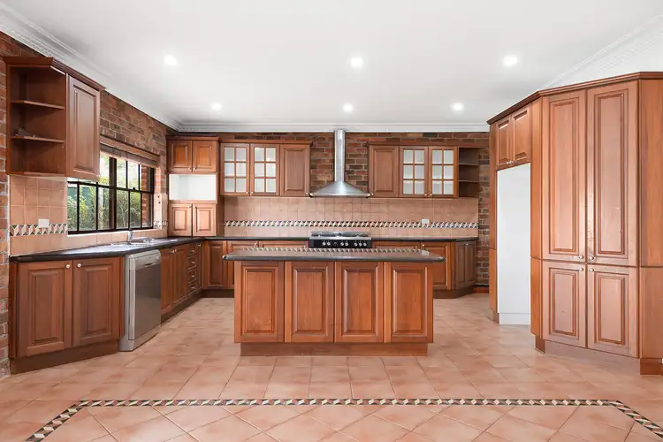 Fourth view of Homely house listing, 5 Melville Avenue, Strathfield NSW 2135