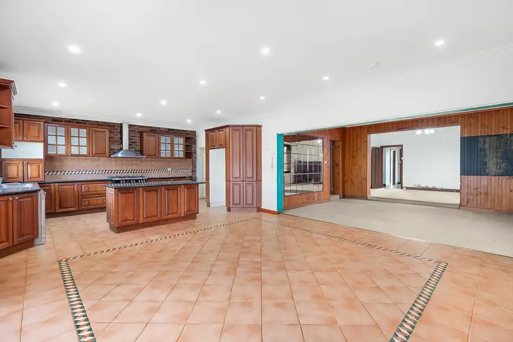 Fifth view of Homely house listing, 5 Melville Avenue, Strathfield NSW 2135