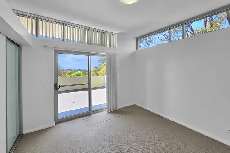 Fourth view of Homely apartment listing, B403/2 Bobbin Head Road, Pymble NSW 2073
