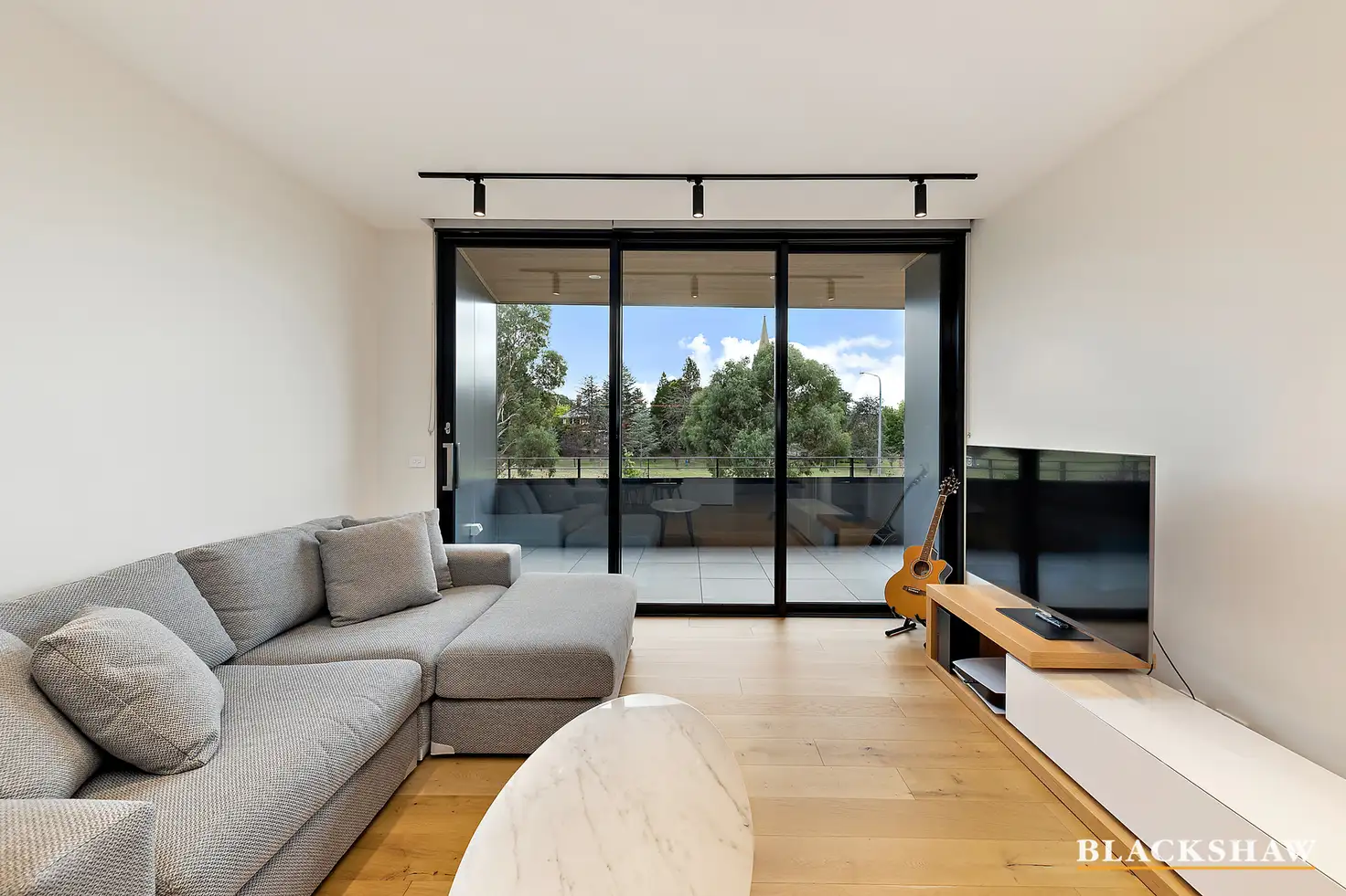 Main view of Homely apartment listing, 47/7 State Circle, Forrest ACT 2603