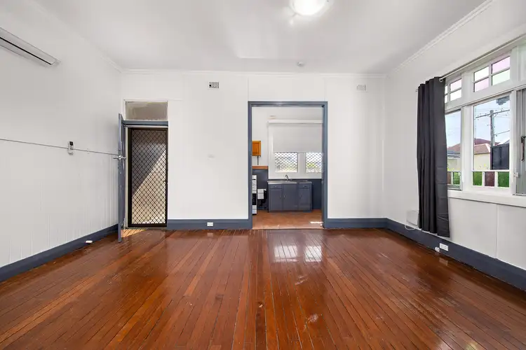 Second view of Homely unit listing, 1/45 Belmore Street, Adamstown NSW 2289