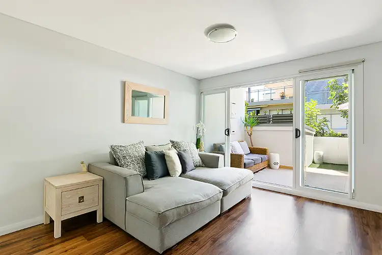 Fourth view of Homely studio listing, 5/7-9 Shackel Avenue, Brookvale NSW 2100