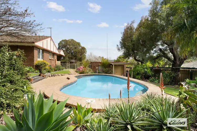2 Carlisle Crescent, Wodonga VIC 3690