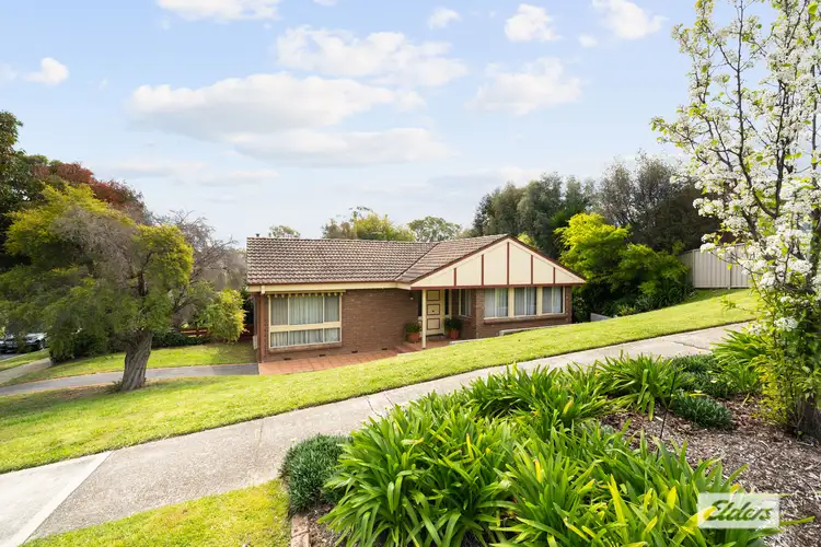 Second view of Homely house listing, 2 Carlisle Crescent, Wodonga VIC 3690