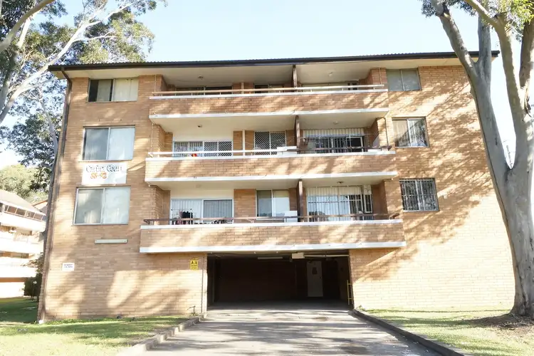 27/88-92 Hughes Street, Cabramatta West NSW 2166