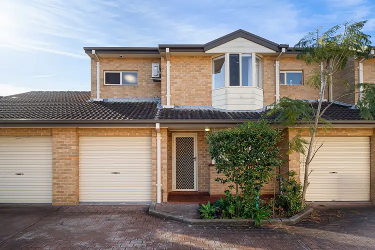 4/19 Blakesley Road, South Hurstville NSW 2221