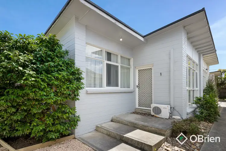 1/24 McKenzie Street, Seaford VIC 3198