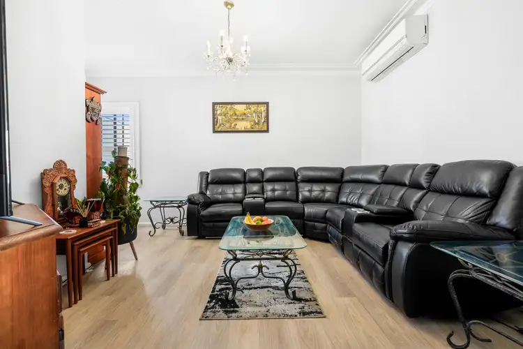 Second view of Homely house listing, 6 Anne Street, Blacktown NSW 2148