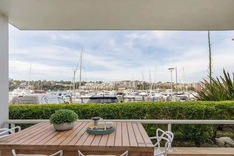 Main view of Homely apartment listing, 101/1 Roseby Street, Drummoyne NSW 2047