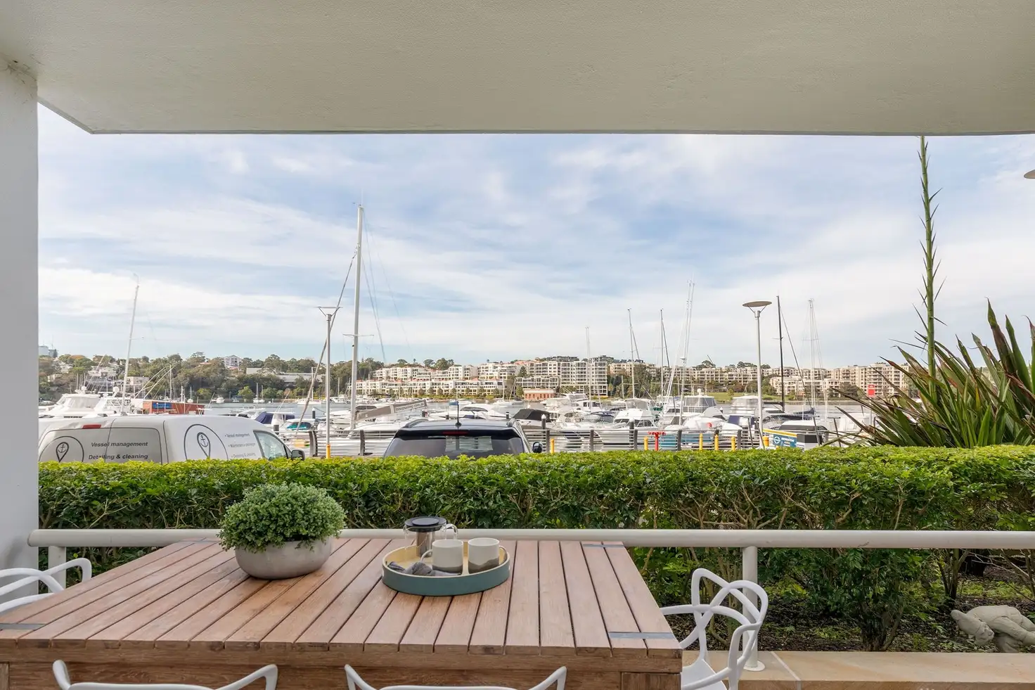 Main view of Homely apartment listing, 101/1 Roseby Street, Drummoyne NSW 2047