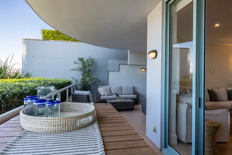 Fourth view of Homely apartment listing, 101/1 Roseby Street, Drummoyne NSW 2047
