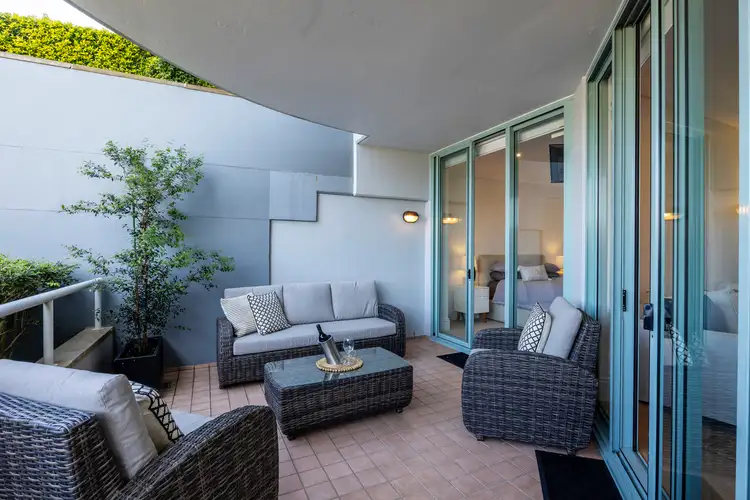 Fifth view of Homely apartment listing, 101/1 Roseby Street, Drummoyne NSW 2047