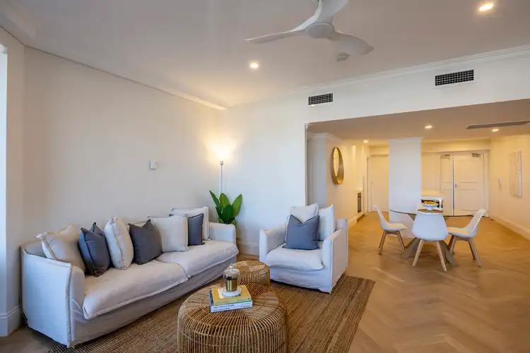 Sixth view of Homely apartment listing, 101/1 Roseby Street, Drummoyne NSW 2047