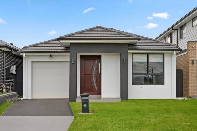63 Ribbonwood Crescent, Marsden Park NSW 2765