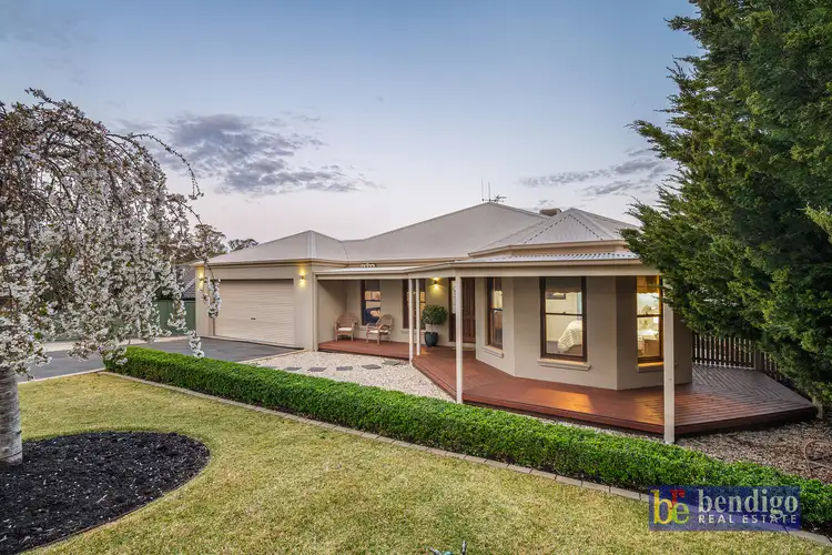 15 Aspera Way, Kangaroo Flat VIC 3555