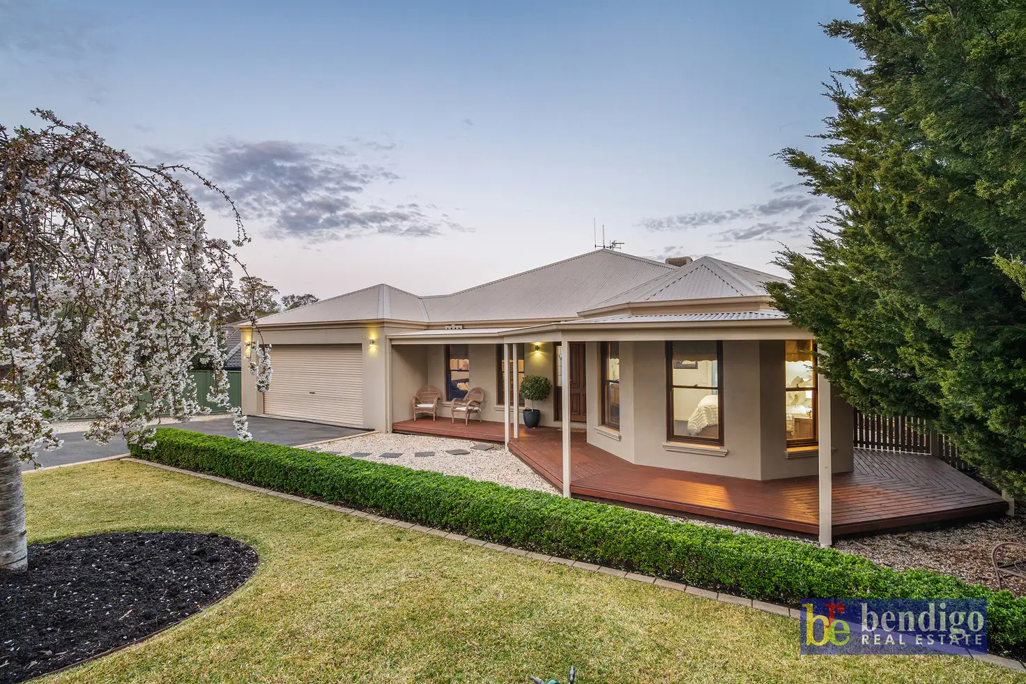 Main view of Homely house listing, 15 Aspera Way, Kangaroo Flat VIC 3555