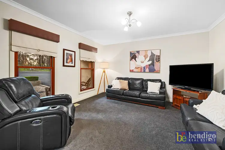 Third view of Homely house listing, 15 Aspera Way, Kangaroo Flat VIC 3555