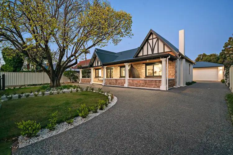 18 Hyde Street, Tusmore SA 5065