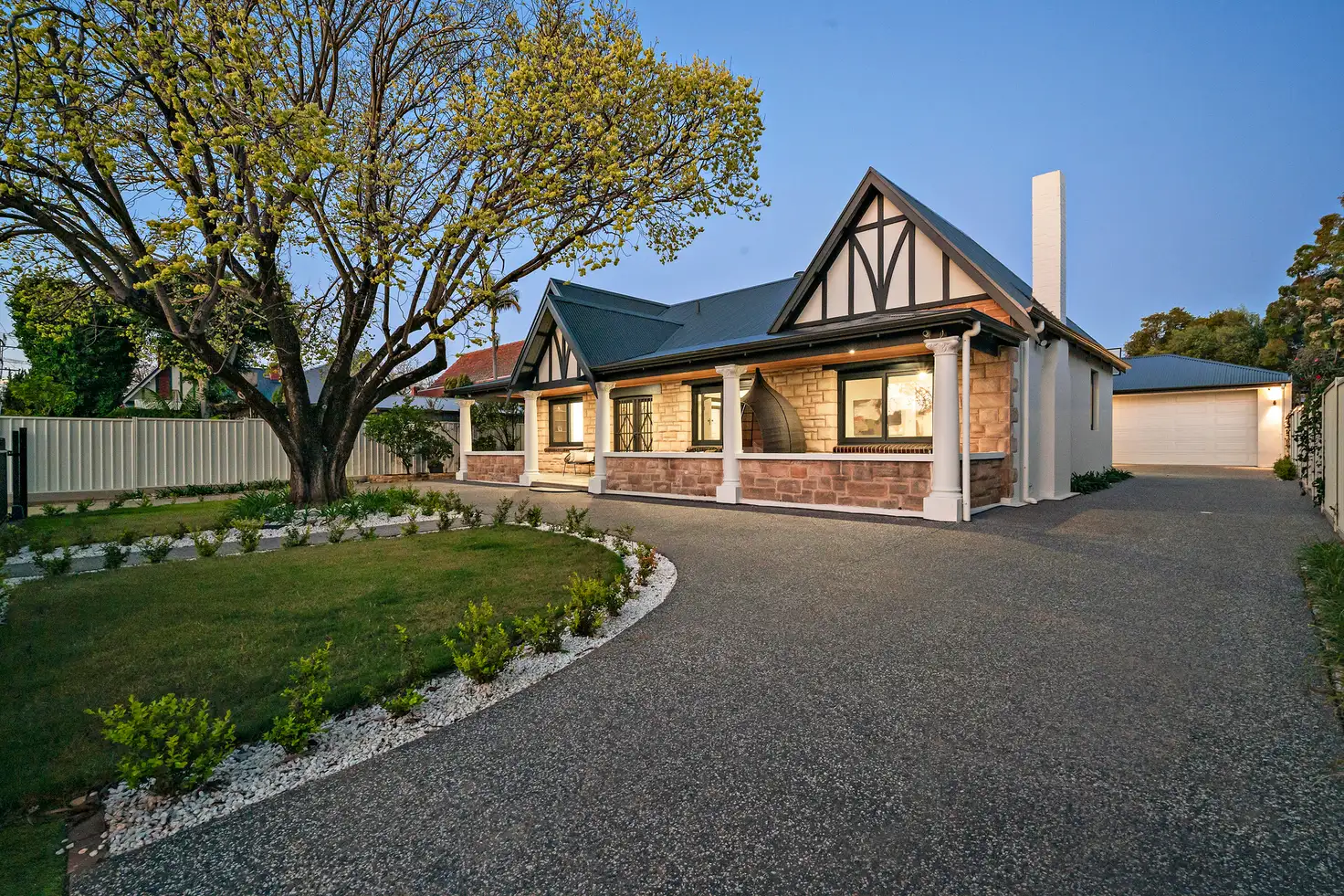 Main view of Homely house listing, 18 Hyde Street, Tusmore SA 5065