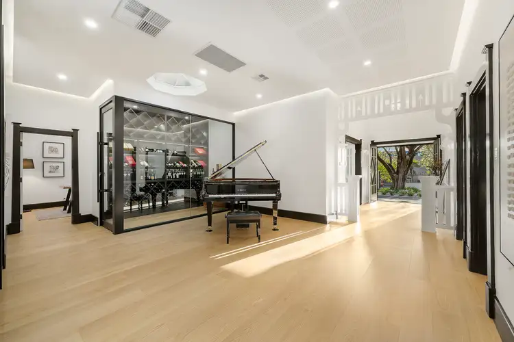 Second view of Homely house listing, 18 Hyde Street, Tusmore SA 5065