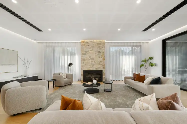 Third view of Homely house listing, 18 Hyde Street, Tusmore SA 5065