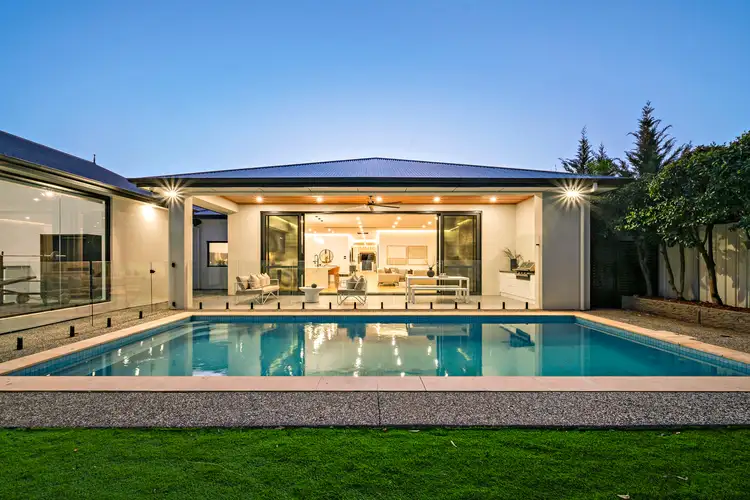 Fourth view of Homely house listing, 18 Hyde Street, Tusmore SA 5065